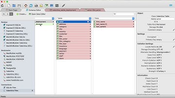Valentina Studio Pro Feature: Coloring objects