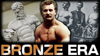 Celebrity Eugen Sandow and the Bronze Era of Bodybuilding Profile