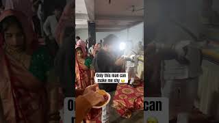 100 rupees ka lifafa diya toh tha yaar.#entertainment#funny#wedding#comedy#money#friends