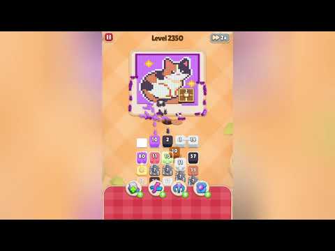 Colony Flow Level 2350 Hard Puzzle Walkthrough Solution