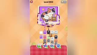 Details Colony Flow Level 2350 Hard Puzzle Walkthrough Solution  News
