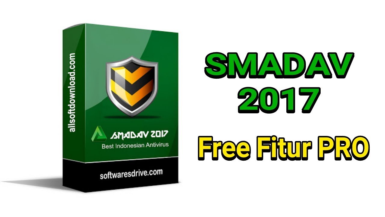 download smadav pro 2017 full