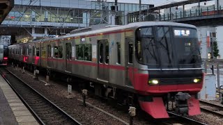 ●20260616 3300×3150系 発車 @東岡崎