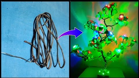 Unbelievable! See How You Can Create a *Vibrant* Tree in Minutes!