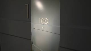 Unit 108 1 Bed 1 Bath The Hudson Living
