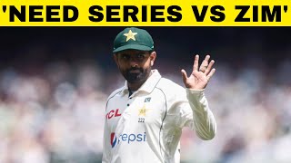 'This shall never pass bro': Babar Azam trolled after another batting failure  | Sports Today
