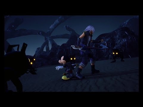 keyblades kingdom hearts Kingdom Hearts 3 - DarkWorld