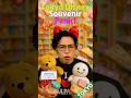 tokyo disney souvenir panic!#japan #japanese #japaneseculture#shunvlogjapan