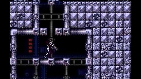 Super Metroid Gravity, part 1 of 4