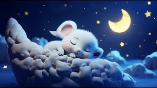 Sommeil Profond Bébé | Berceuses Bébés  Musique Dormir | Marmottons