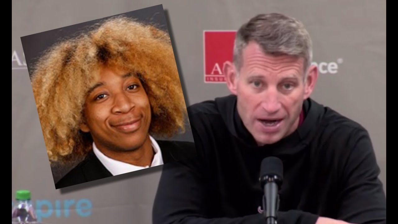 Nate Oats talks JD Davison and says 6-foot-11 Alex Tchikou is close to being 100% entering preseason