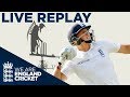 England vs Sri Lanka - Day 1 LIVE REPLAY | 1st Test - Lords 2014 | England 2020