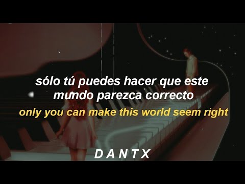 𝙊𝙣𝙡𝙮 𝙔𝙤𝙪 - 𝙏𝙝𝙚 𝙋𝙡𝙖𝙩𝙩𝙚𝙧𝙨 // 𝙎𝙪𝙗.𝙀𝙨𝙥𝙖ñ𝙤𝙡