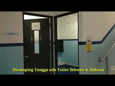 Video Lingkungan Sekolah