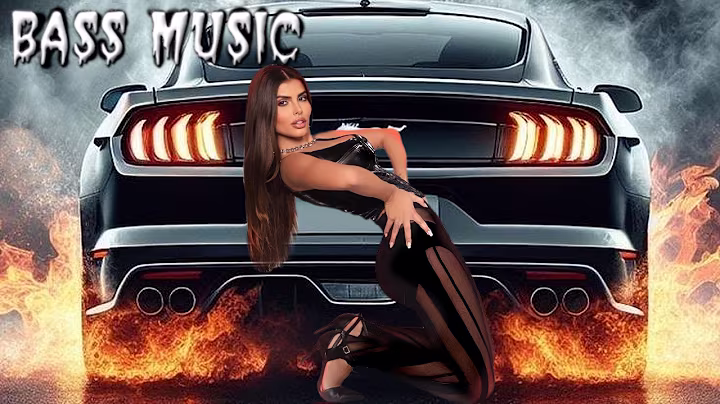 КРУТАЯ МУЗЫКА В МАШИНУ 🔥 ТОП МУЗЫКА ДЛЯ ТРЕНИРОВКИ 🔥 КЛАССНЫЕ РЕМИКСЫ ЗАРУБЕЖНОЙ БАС МУЗЫКИ 2025 #10