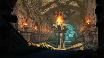 Project Spark: Dungeon Descent