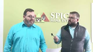 Spica Real Estate Thanksgiving Pie Giveaway 2019