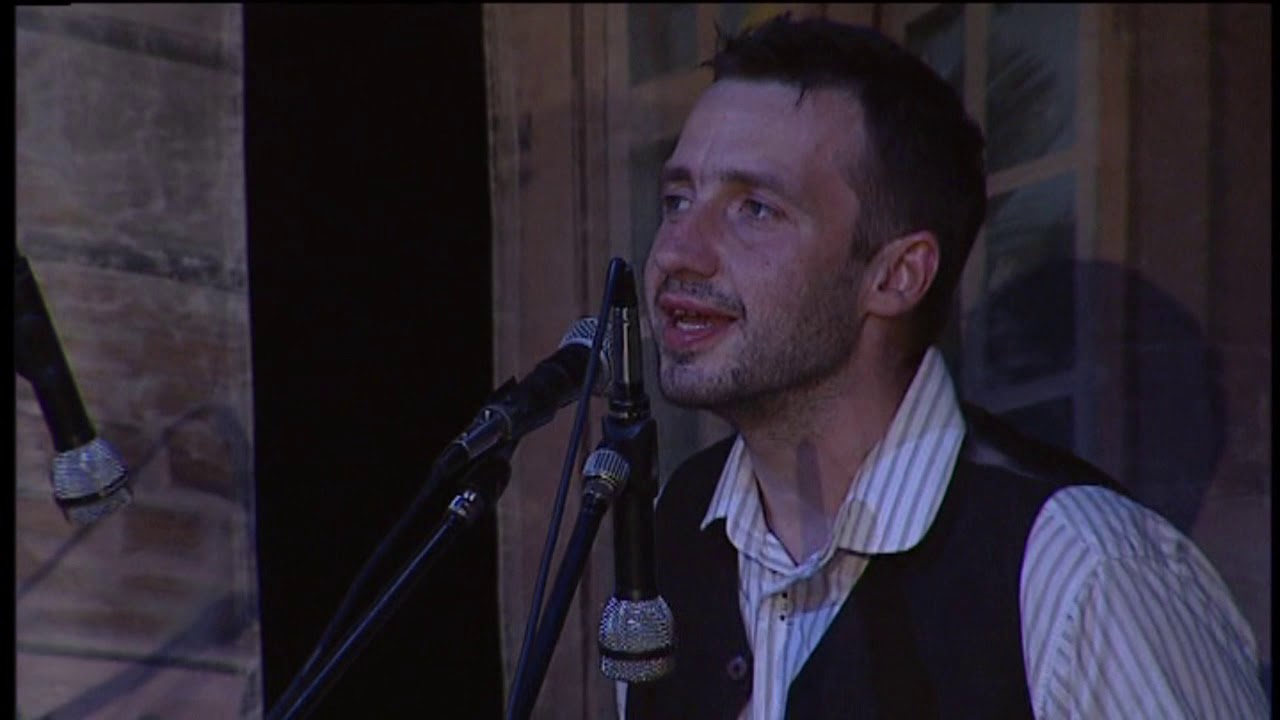 PATROLA ŠLAPETO - Pětatřicátníci