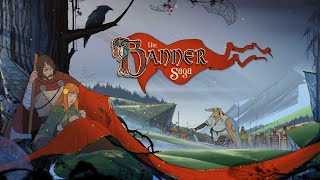 Прохождение Шедевра The Banner Saga 1 #4