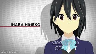 Video thumbnail of "Kokoro connect- Cry out"