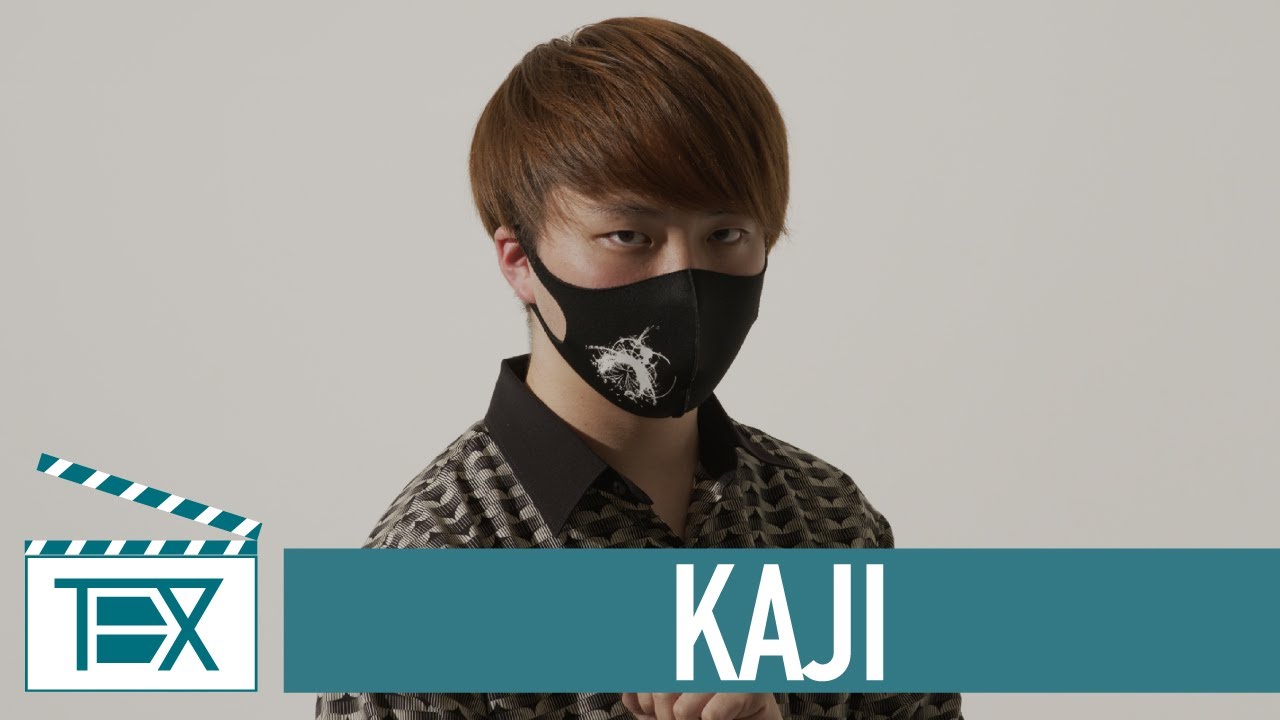 KAJI | Human Hardpsy Beatbox