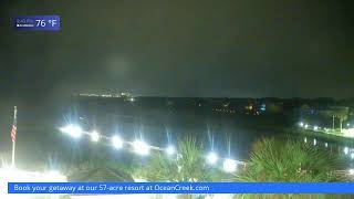 Ocean Creek Resort Myrtle Beach Sunset 2026