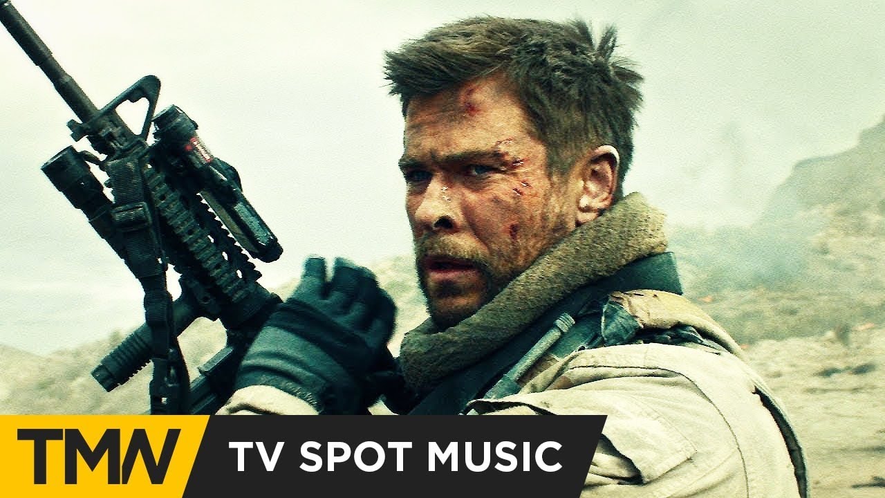 opening day nfl 12 Strong - TV Spot Music | Colossal Trailer Music - EXHALE