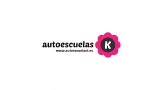 Autoescuelas K by Autoescuelas K 534 views 5 years ago 21 seconds