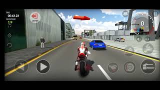 Hai Jumping ATV Speed Driving Xtreme Full Android Gameplay -Xtreme Motorbike Android ISO Gameplay