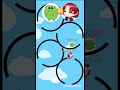 マエスケ れじぇくん勝負!