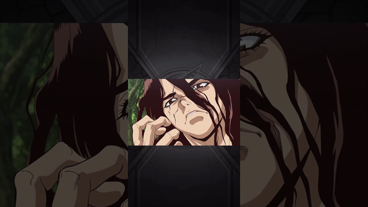 モンスト コラボ備忘録 Dr Stoneコラボ 獅子王司出現特殊演出 Youtube