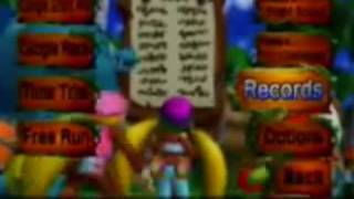 Tiny Kong Part 5 - Trivia