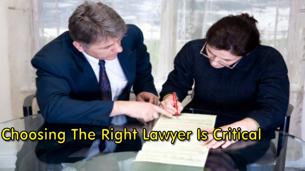 NJ New Jersey Personal Injury Lawyer YouTube