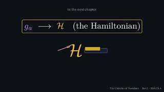 Euler - Lagrange Equations with boundary conditions