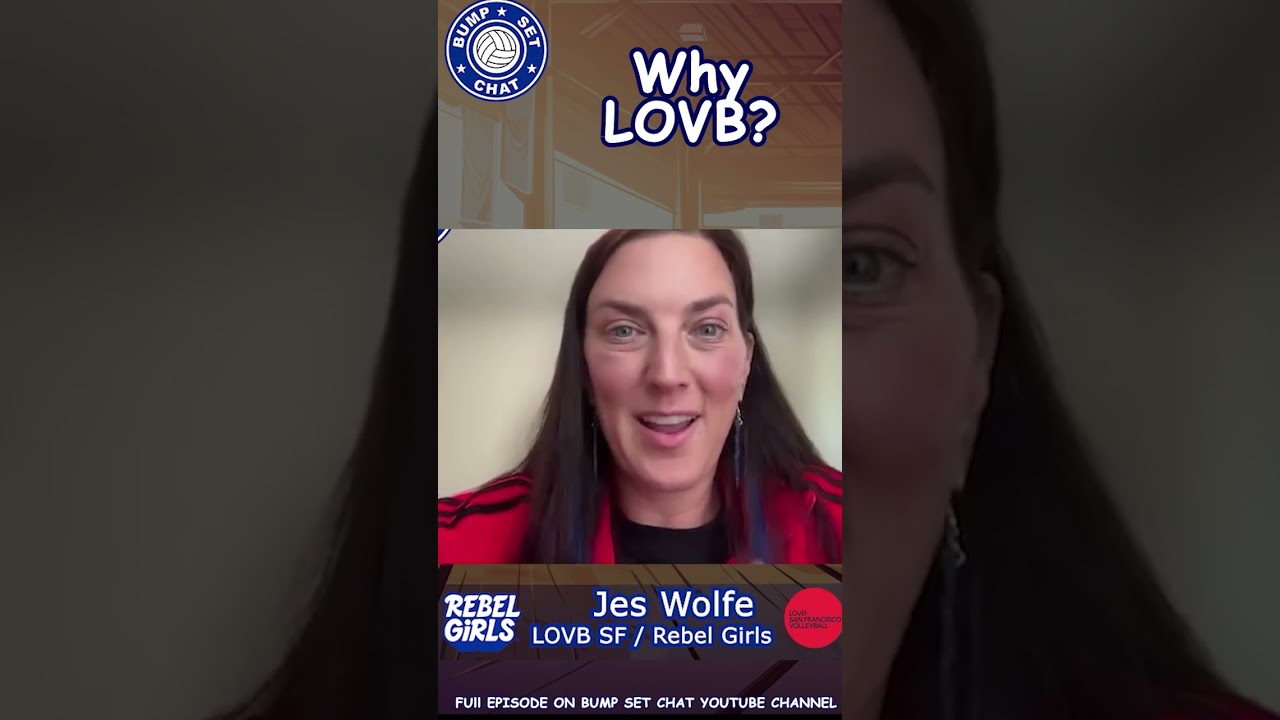 Why lovb  was a fit for the CEO of Rebel Girls