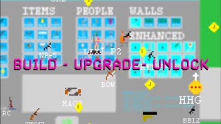 Sidewalk Simulator - Official Gameplay Trailer
