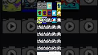 How to make g major 10 and 18 from mega photo