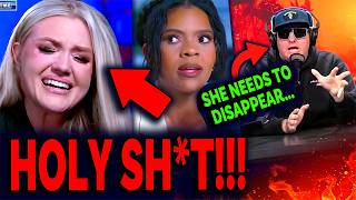 Erika Kirk is the MOST HATED Woman in America... It's WILD