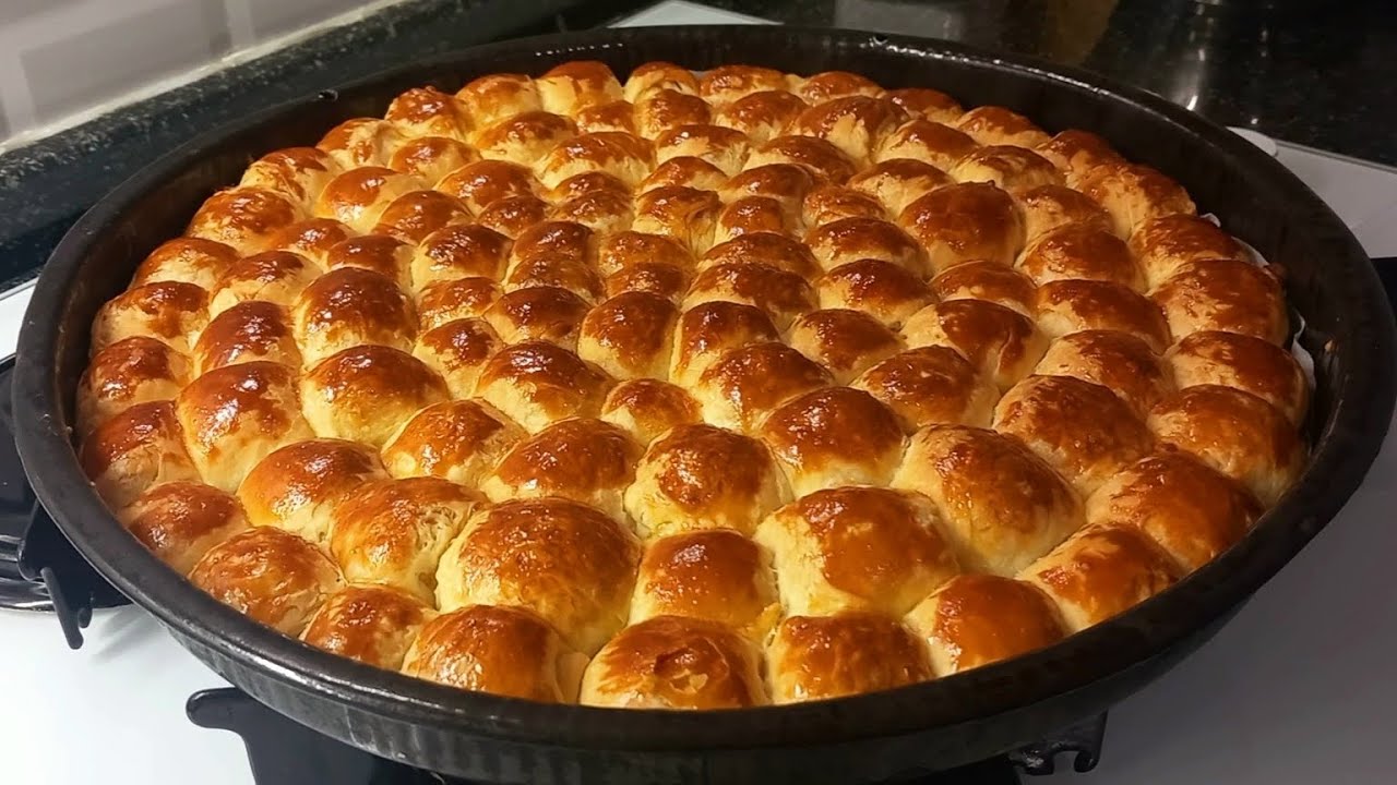 DAHA ÖNCE BU KADAR LEZZETLİ VE KOLAY BÖREK GÖRMEDİNİZ ❗️KAT KAT ÇITIR  ÇITIR EL AÇMASI BÖREK TARİFİ