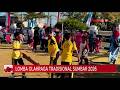 Lomba Olahraga Tradisional Sumbar 2026