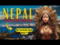 This is nepal most fascinating country in the world nepal travel documentary