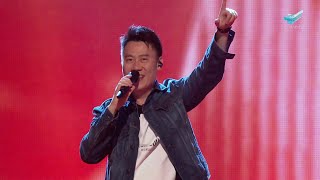 CityWorship: Solid Rock // Calvin Ho @City Harvest Church