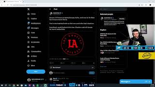 Information Methodz on why Scrap and Envoy got traded Update
