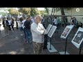 День пам'яті захисників України: на Михайлівській площі представили артпроєкт PLUS 1