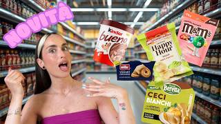PROVO LE NOVITÀ DEI SUPERMERCATI-ESTATE 2026