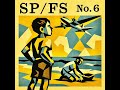 SP/FS #6: ROLAND MERULLO