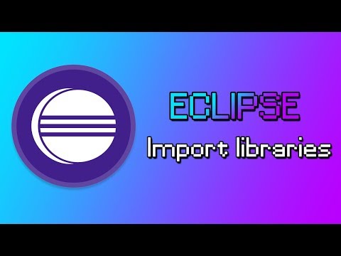 [Eclipse] Java Bukkit - Hướng dẫn import Spigot hoặc Bukkit vào project.