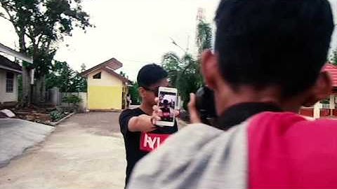 Streetactivity muara teweh vlog