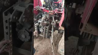 arjun Novo PTO shaft broken 540/540 E PTO screenshot 2