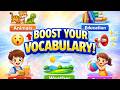50 English Vocabulary:Phrasal verbs | phrasal verbs with sentences | listen and practice